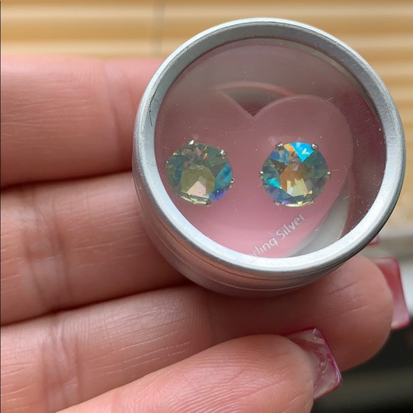 jojo loves you Jewelry - JOJO LOVES YOU EARRINGS